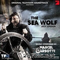 Marcel Barsotti - The Sea Wolf (Original Television Soundtrack) (2019) FLAC