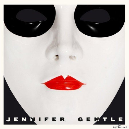 Jennifer Gentle - Jennifer Gentle (2019) FLAC