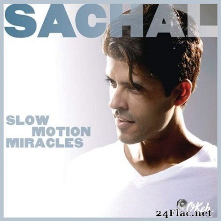 Sachal Vasandani - Slow Motion Miracles (2015) Hi-Res