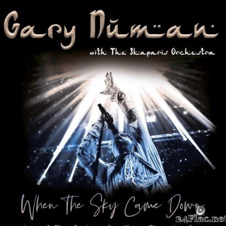 Gary Numan & The Skaparis Orchestra - When the Sky Came Down (Live at The Bridgewater Hall, Manchester) (2019) [FLAC (tracks)]