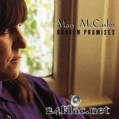 Mary McCaslin - Broken Promises (2019) FLAC