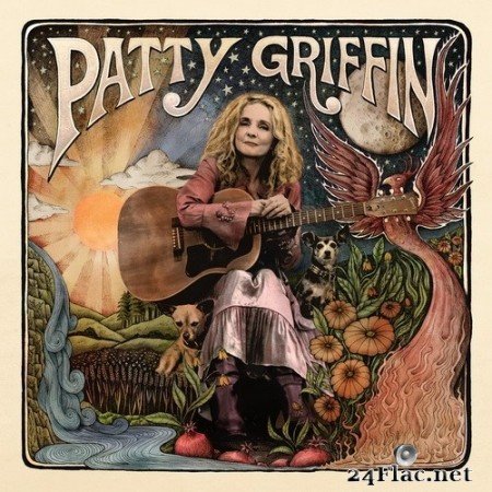 Patty Griffin - Patty Griffin (2019) Hi-Res