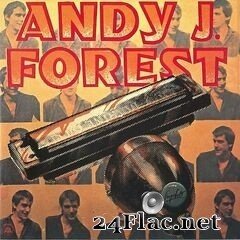 Andy J. Forest - Andy J. Forest & The Snapshots (2019)