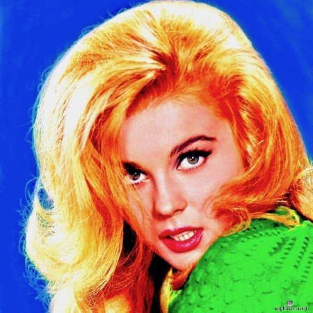 Ann-Margret - On The Way Up! (Remastered) (2019) FLAC