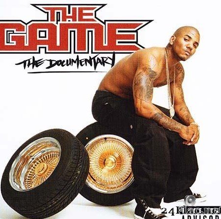 The Game -  The Documentary (2005) [FLAC (tracks + .cue)]