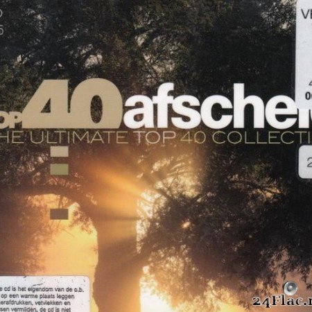 VA - Top 40 Afscheid (The Ultimate Top 40 Collection) (2018) [FLAC (tracks + .cue)]