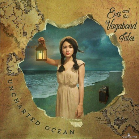 Eva and the Vagabond Tales - Uncharted Ocean (2019) FLAC