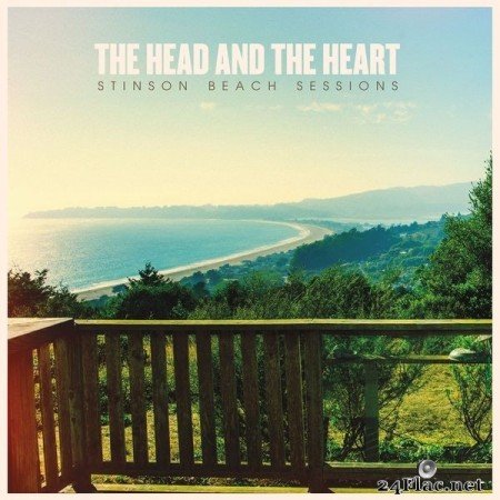 The Head and the Heart - Stinson Beach Sessions (2017) Hi-Res