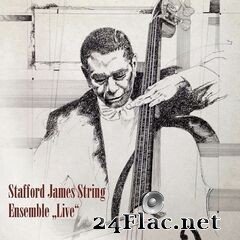 Stafford James - Stafford James String Ensemble (Live) (2019) FLAC