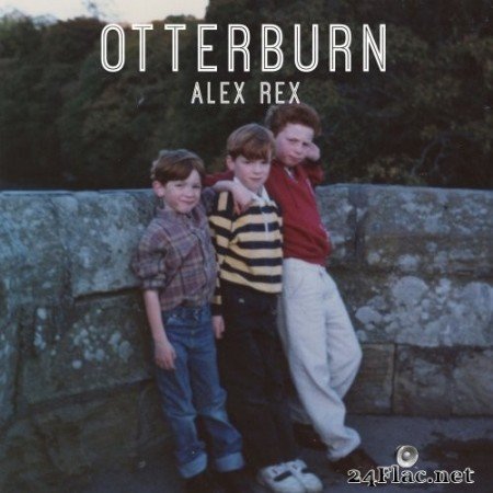 Alex Rex - Otterburn (2019) Hi-Res