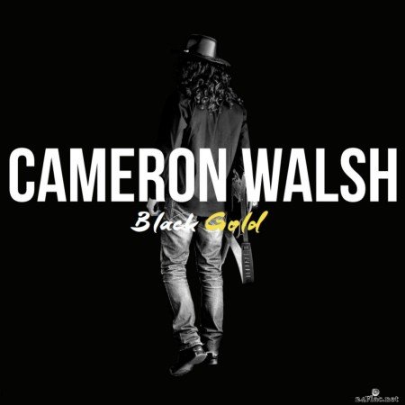Cameron Walsh - Black Gold (2019) FLAC