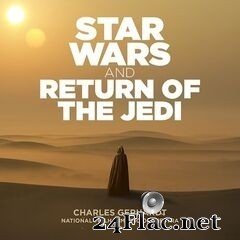Charles Gerhardt - Star Wars & Return of the Jedi (2019) FLAC