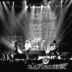 Cheap Trick - Are You Ready? Live 12.31.1979 (2019) FLAC