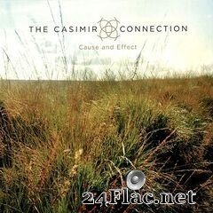 The Casimir Connection - Cause and Effect (2019) FLAC