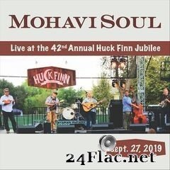 Mohavisoul - Live at the 42nd Annual Huck Finn Jubilee (2019) FLAC