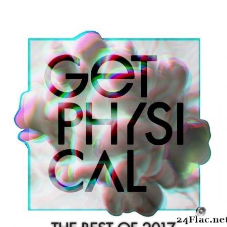 VA - The Best of Get Physical 2017 (2017) [FLAC (tracks)]
