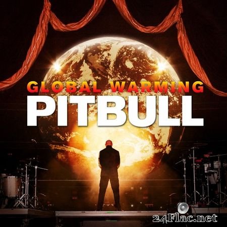 Pitbull - Global Warming (Deluxe Edition) (2012) (24bit Hi-Res) FLAC (tracks+.cue)