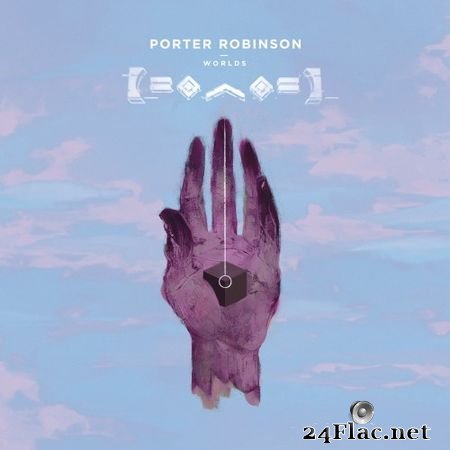 Porter Robinson - Worlds (2014) (Vinyl) FLAC (tracks)