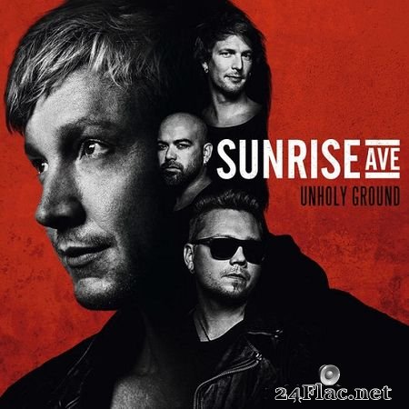 Sunrise Avenue - Unholy Ground (Deluxe Edition) (2013) FLAC (tracks)