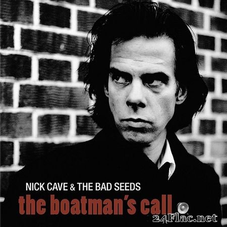 Nick Cave & The Bad Seeds - The Boatman's Call (1997) (Vinyl) FLAC