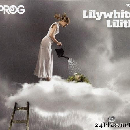 VA - Prog P29: Lilywhite Lilith (2014) [FLAC (tracks + .cue)]