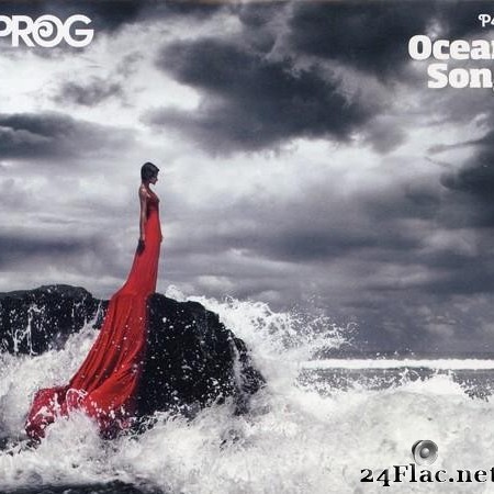 VA - Prog P46: Ocean Song (2016) [FLAC (tracks + .cue)]