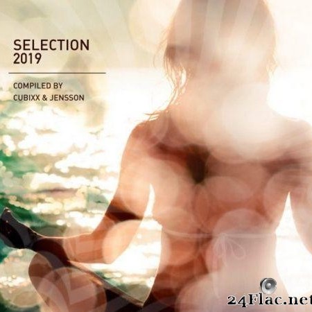 VA - Selection 2019 (Compiled By Cubixx & Jensson) (2019) [FLAC (tracks)]