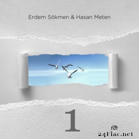 Erdem Sökmen, Hasan Meten - 1 (2019) Hi-Res