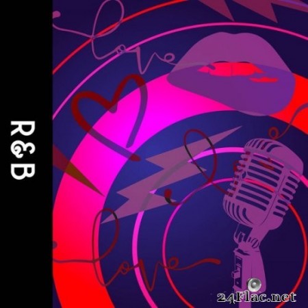 VA - Playlist: R&B (2019) FLAC