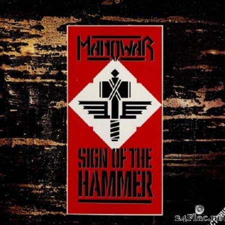Manowar - The Sign Of The Hammer (1989) [FLAC (image + .cue)]