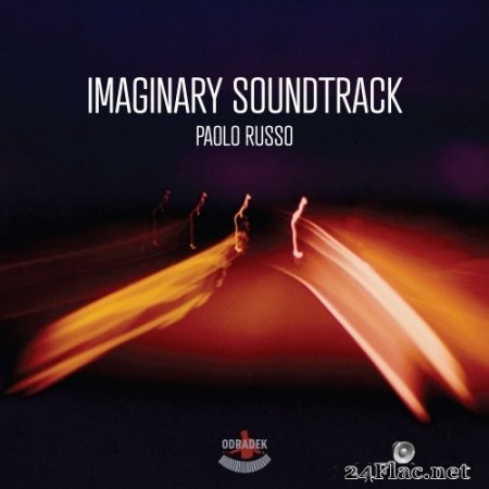 Paolo Russo - Imaginary Soundtrack (2019) Hi-Res