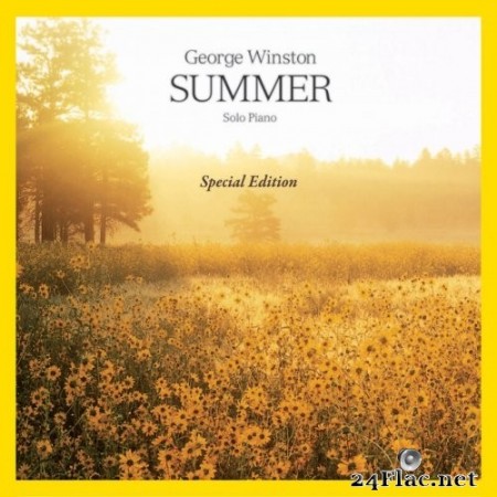 George Winston - Summer (Special Edition) (1991/2020) FLAC