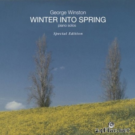 George Winston - Winter Into Spring (1982/2020) FLAC