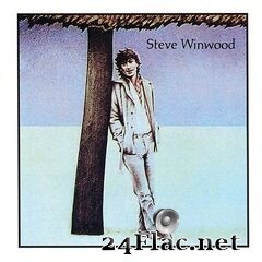 Steve Winwood - Steve Winwood (2019) FLAC