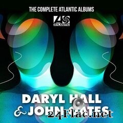 Daryl Hall & John Oates - The Complete Atlantic Albums (2019) FLAC