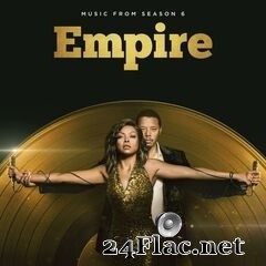Empire Cast - Empire (Season 6, What Is Love) (Music from the TV Series) (2019) FLAC