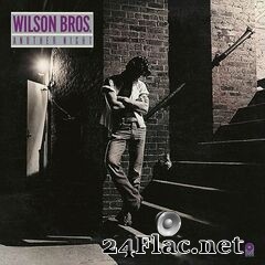 Wilson Brothers - Another Night (2019) FLAC