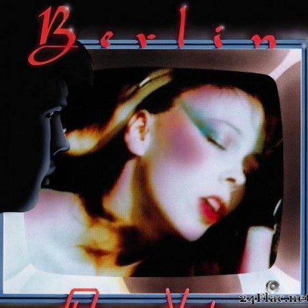 Berlin - Pleasure Victim (1982/1996) [FLAC (tracks + .cue)]