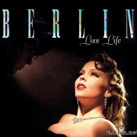 Berlin - Love Life (1984) [FLAC (tracks + .cue)]