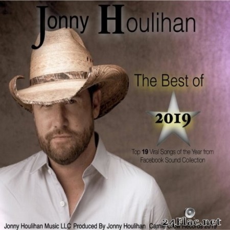 Jonny Houlihan - Jonny Houlihan the Best of 2019 (2020) FLAC