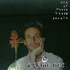 Wrabel - One Of Those Happy People (2019) FLAC