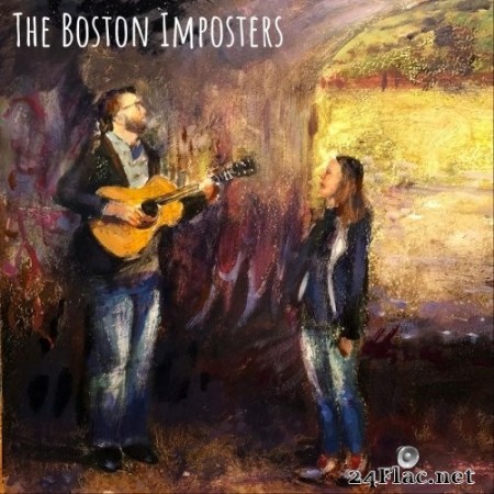 The Boston Imposters - The Boston Imposters (2020) FLAC