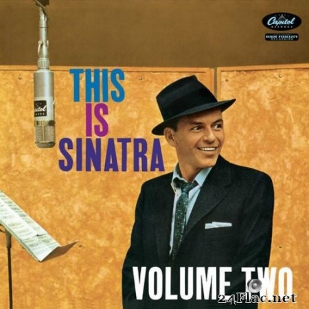 Frank Sinatra - This Is Sinatra Volume 2 (1958/2019) Hi-Res