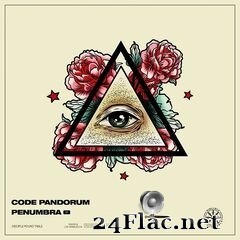 Code Pandorum - Penumbra EP (2019) FLAC
