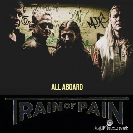Train of Pain - All Aboard (2020) FLAC