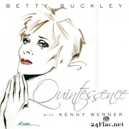 Betty Buckley - Quintessence (2008) FLAC