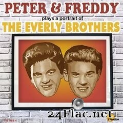 Peter & Freddy – Portrait of the Everly Brothers (2019) FLAC