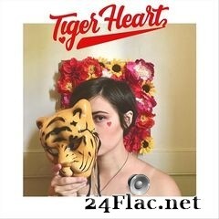 Shelby Merry - Tiger Heart (2019) FLAC