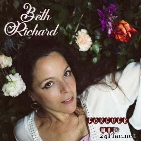 Beth Richard - Forever Man EP (2020) FLAC