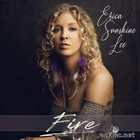 Erica Sunshine Lee - Fire (2020) FLAC